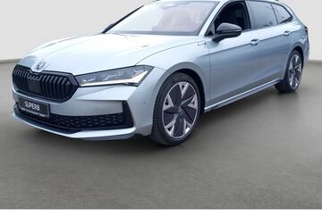 Skoda Superb 8.000 km 48.999 &euro; Ebersberg bei München 85560