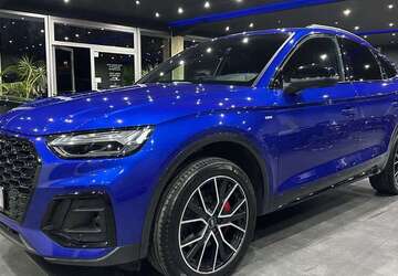 Audi Q5 58.000 km 43.890 &euro; Gröbenzell 82194