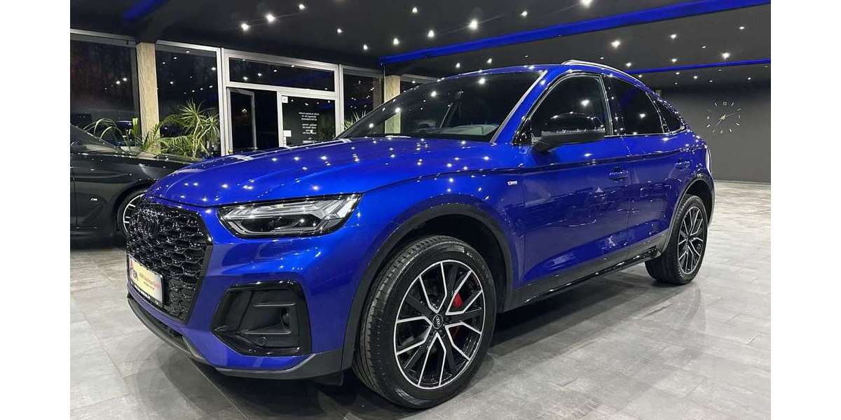 Audi Q5 58.000 km 43.890 &euro; Gröbenzell 82194