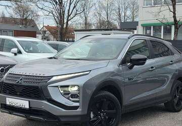 Mitsubishi Eclipse 11.500 km 24.900 &euro; München 81243