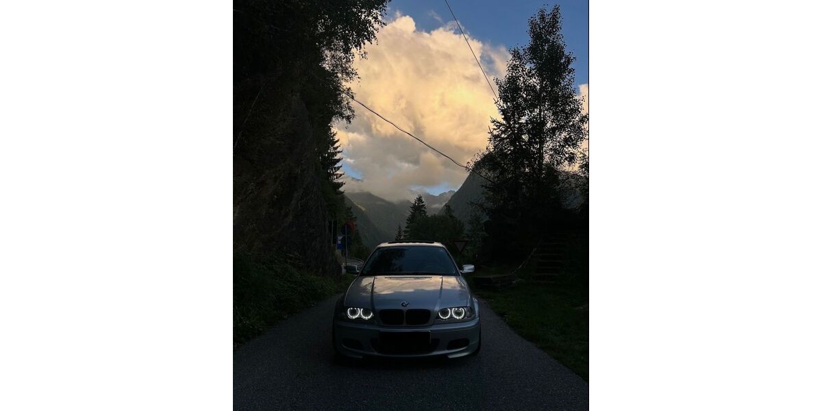 BMW 325 306.000 km 8.500 &euro; Fahrenzhausen 85777