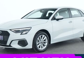 Audi A3 51.984 km 23.225 &euro; Garching bei München 85748