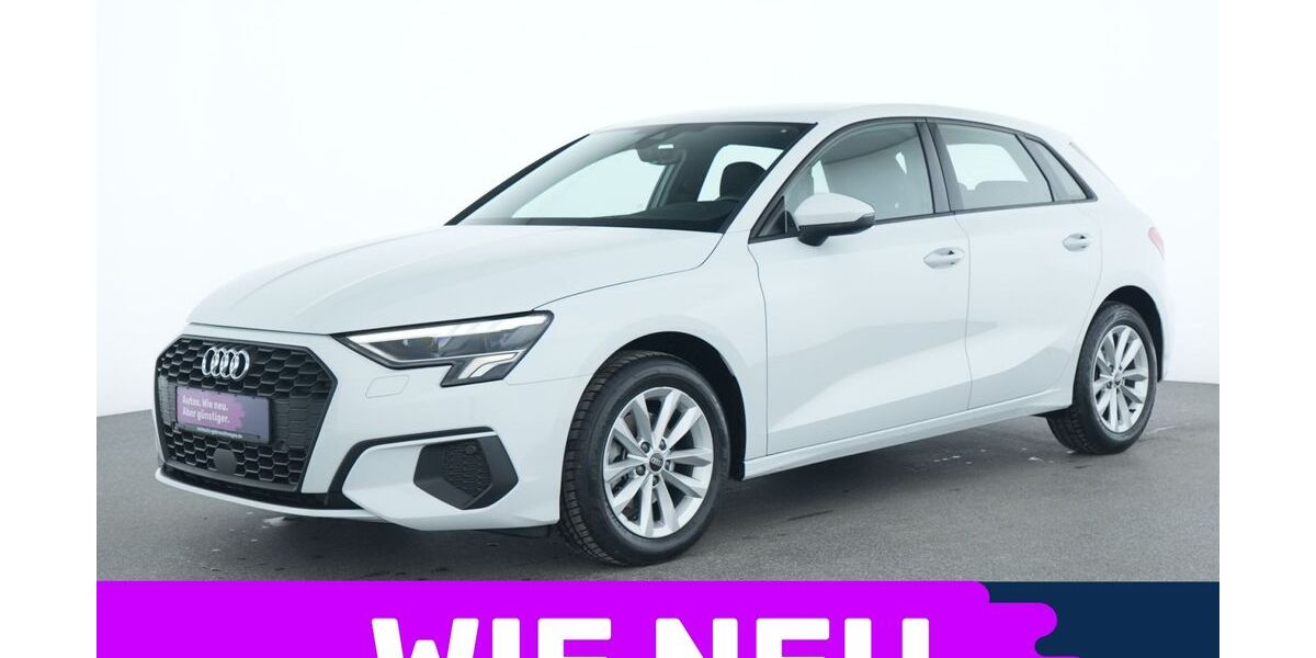 Audi A3 51.984 km 23.225 &euro; Garching bei München 85748