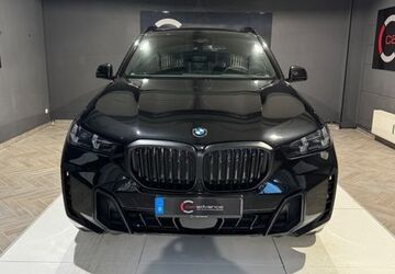 BMW X5 22.253 km 79.990 &euro; Sauerlach 82054