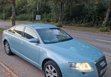 Audi A6 150.000 km 3.999 &euro; MÜNCHEN 80995