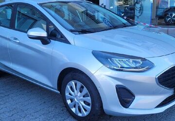 Ford Fiesta 7.136 km 14.490 &euro; Gräfelfing 82166