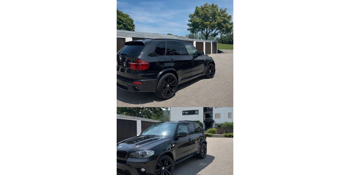 BMW X5 167.000 km 16.900 &euro; Gräfelfing 82166