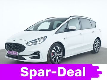 Gebrauchte Ford S-Max