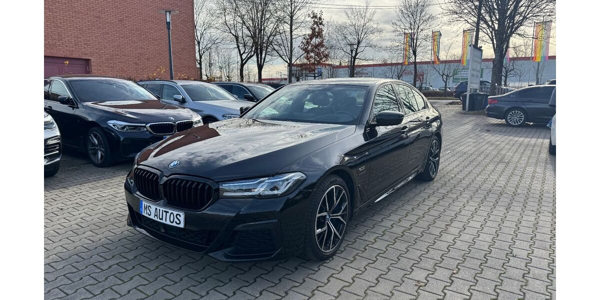 BMW 545 62.000 km 45.490 &euro; München 81243