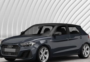 Audi A1 68.995 km 21.490 &euro; Oberschleißheim 85764