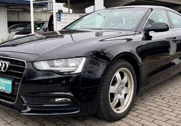 Audi A5 195.000 km 11.499 &euro; Muenchen 81825
