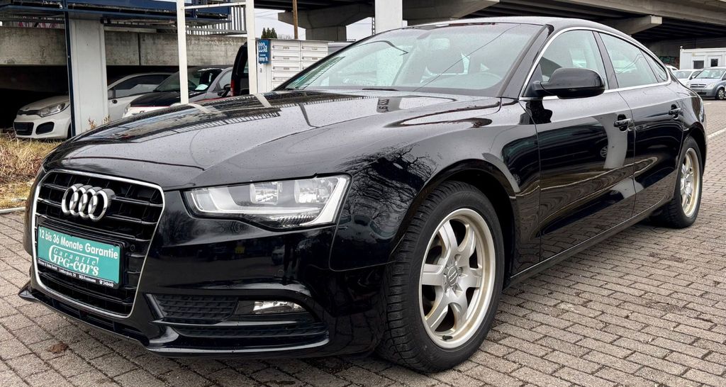 Audi A5 195.000 km 11.499 &euro; Muenchen 81825