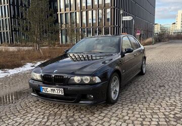 BMW 530 260.000 km 11.900 &euro; München 81541
