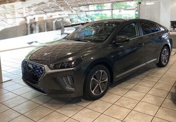 Hyundai IONIQ 40.000 km 18.999 &euro; Gräfelfing 82166