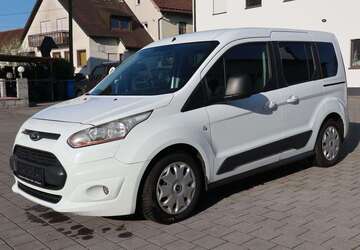 Ford Tourneo 119.588 km 9.990 &euro; Malching/Maisach 82216