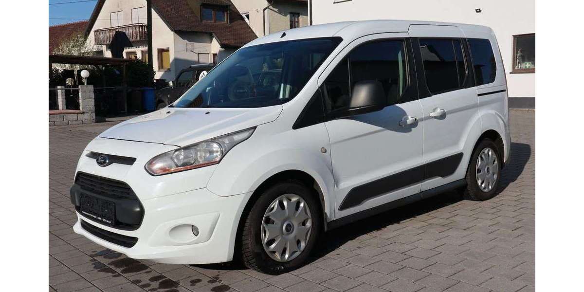 Ford Tourneo 119.588 km 9.990 &euro; Malching/Maisach 82216
