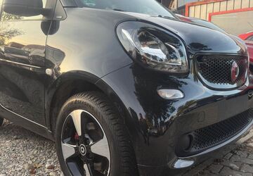 Smart ForTwo 82.274 km 9.999 &euro; München 81243