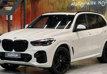 BMW X5 125.000 km 46.900 &euro; München 81829