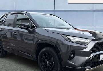 Toyota RAV 4 24.798 km 41.890 &euro; Ismaning 85737
