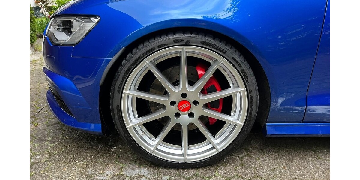 Audi A6 140.000 km 23.500 &euro; Icking 82057