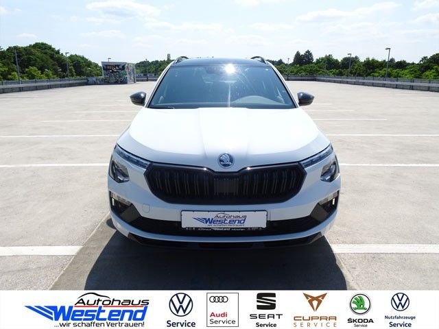 Skoda Kamiq 10.000 km 28.800 &euro; München 80686