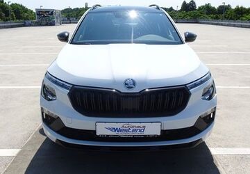 Skoda Kamiq 10.000 km 30.900 &euro; München 80686