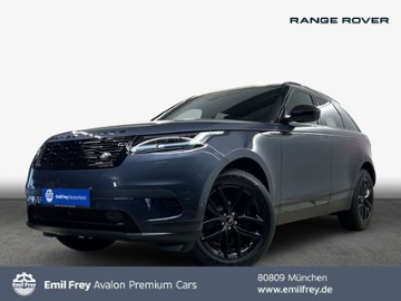 Gebrauchte Land Rover Range Rover Velar