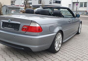 BMW 330 309.000 km 12.000 &euro; Gräfelfing 82166