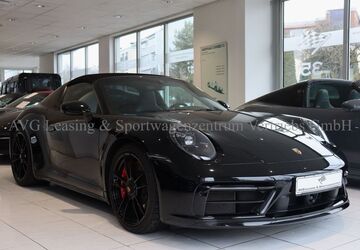 Porsche 992 9.255 km 184.750 &euro; Starnberg am See, bei München 82319