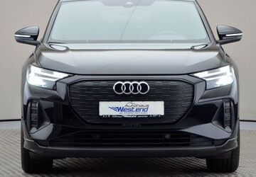 Audi Q4 e-tron 66.520 km 31.960 &euro; München 80686