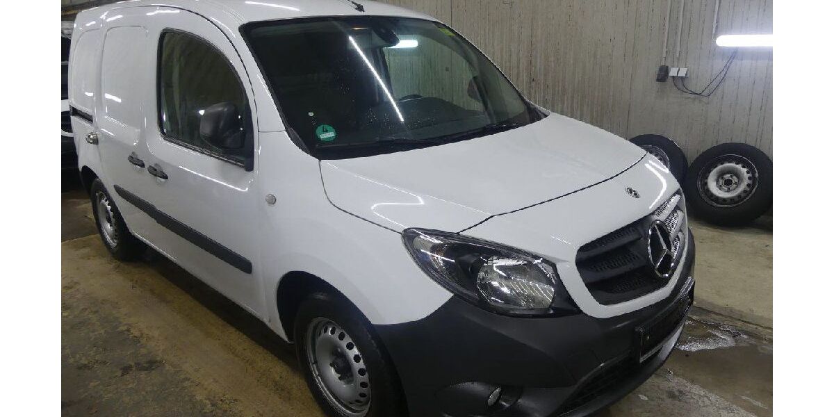 Mercedes-Benz Citan 33.800 km 14.880 &euro; KARLSFELD (b.München) 85757