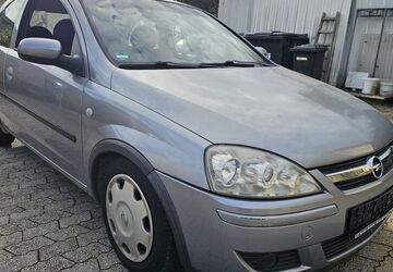 Opel Corsa 266.594 km 700 &euro; Dachau ( bei München ) 85221