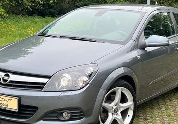 Opel Astra 26.000 km 11.990 &euro; München 81243