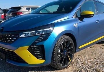 Renault Clio 8.595 km 22.990 &euro; München 81827