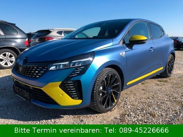 Renault Clio 8.595 km 22.990 &euro; München 81827