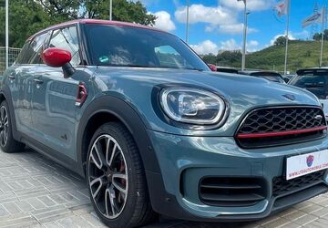 Mini John Cooper Works 23.700 km 42.900 &euro; Muenchen 80805