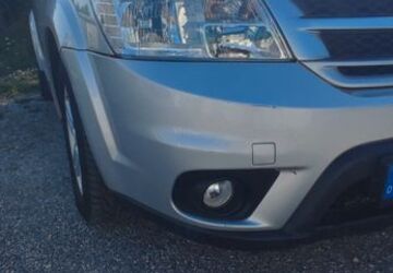 Fiat Freemont 140.000 km 10.000 &euro; DACHAU 85221