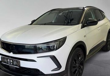Opel Grandland (X) 81.000 km 19.890 &euro; München 80339
