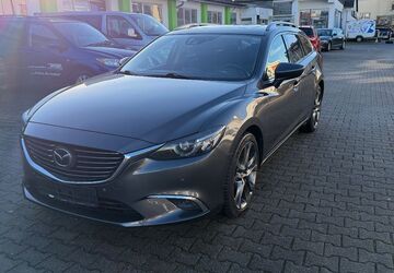 Mazda 6 185.000 km 7.000 &euro; Starnberg 82319
