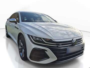 Gebrauchte VW Arteon