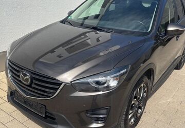 Mazda CX-5 158.703 km 10.900 &euro; Haar/München 85540