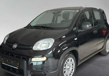 Fiat Panda 10.000 km 12.490 &euro; München 80339