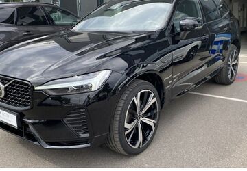 Volvo XC60 45.250 km 42.990 &euro; Baierbrunn 82065