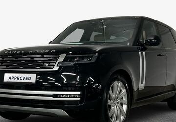 Land Rover Range Rover 22.777 km 154.850 &euro; München 81477