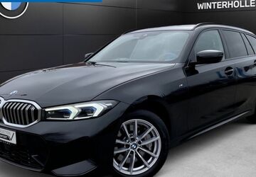 BMW 330 22.900 km 45.890 &euro; Fürstenfeldbruck 82256