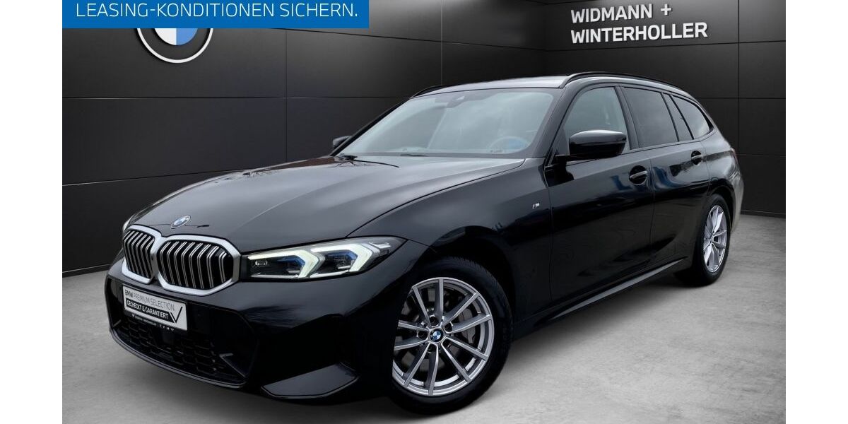 BMW 330 22.900 km 45.890 &euro; Fürstenfeldbruck 82256
