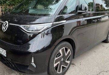 VW ID. Buzz 6.000 km 77.800 &euro; München 81241