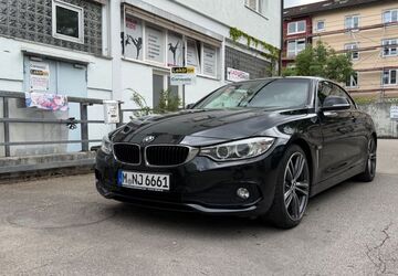 BMW 420 226.000 km 15.900 &euro; München 80809