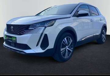 Peugeot 3008 109.579 km 18.890 &euro; Wolfratshausen / Ob. 82515