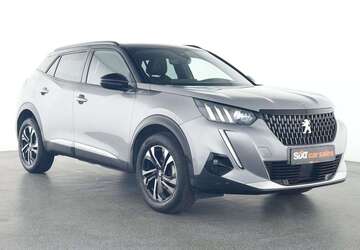 Peugeot 2008 78.122 km 16.950 &euro; Garching 85748